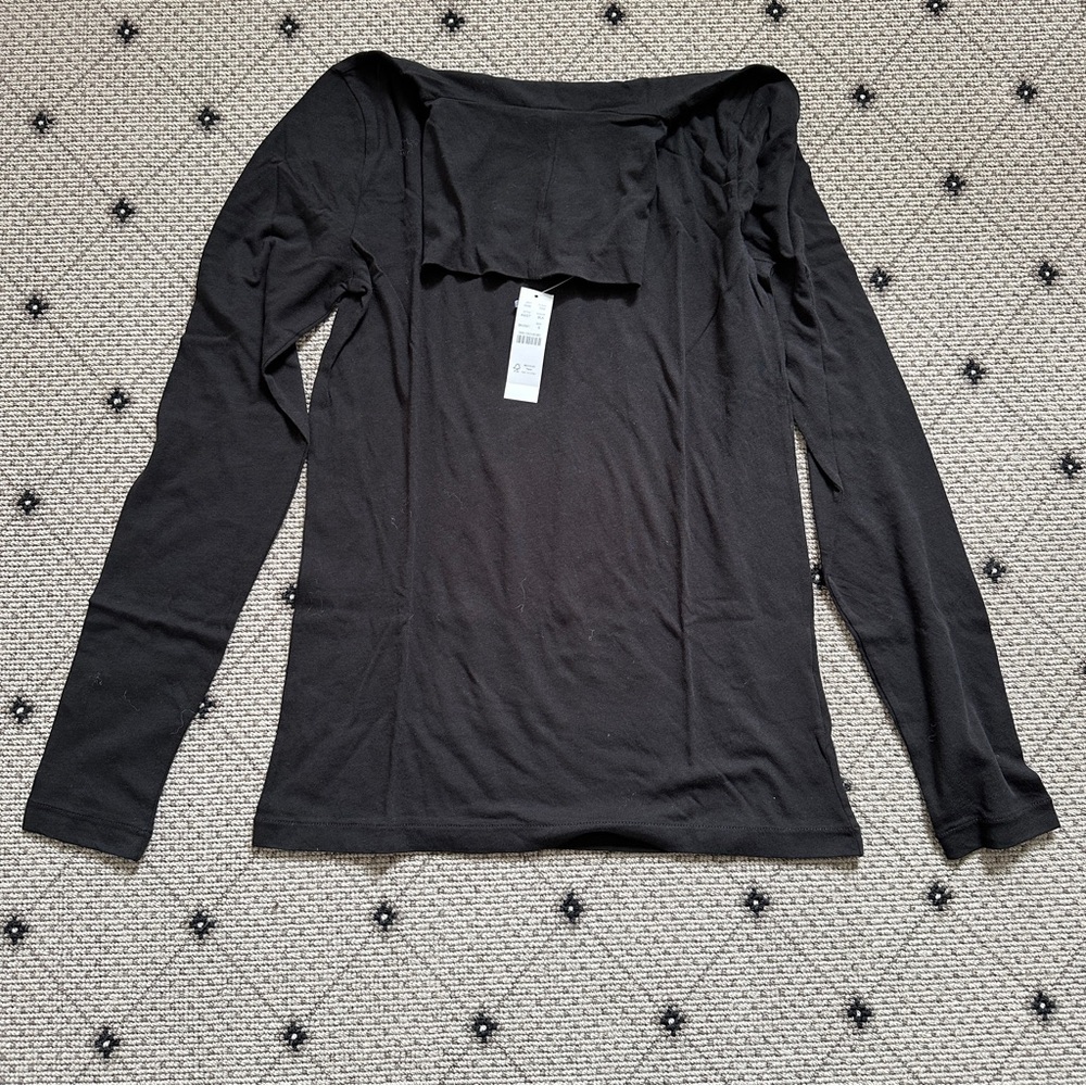 J Crew Tissue Turtleneck NWT